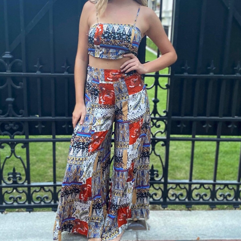 Two Piece Set